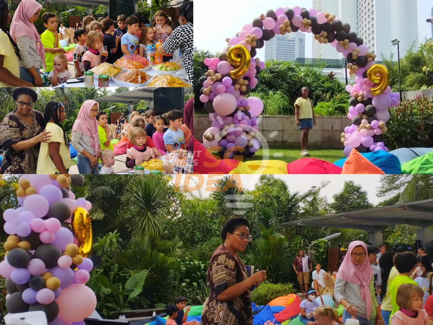 Bday Party 3