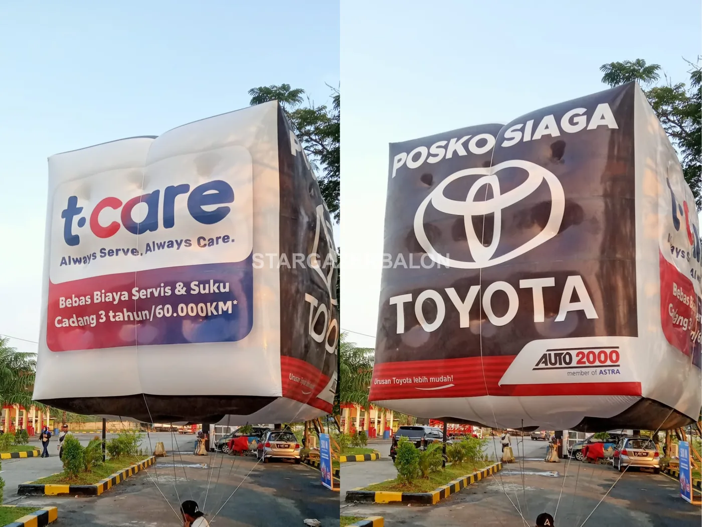 BU Kotak Toyota 2