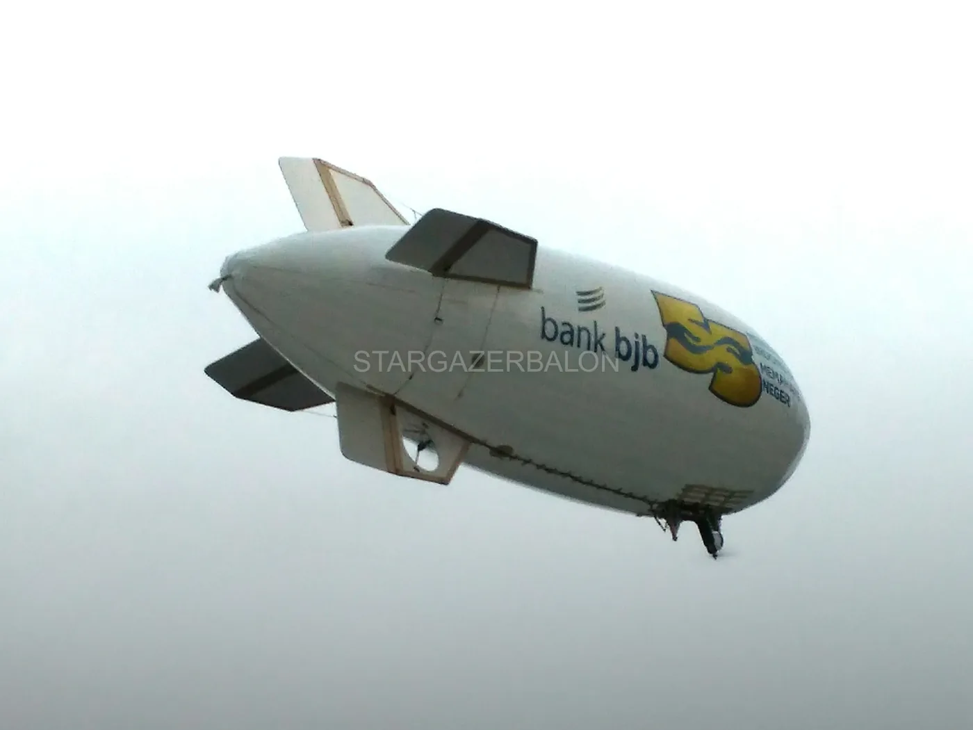 BZeppelin Outdoor BJB 2