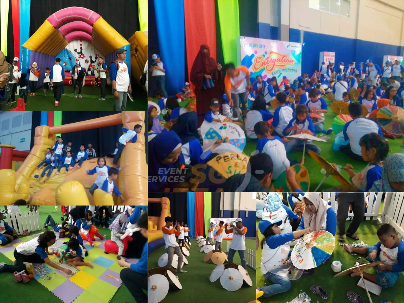 Kids Event 2