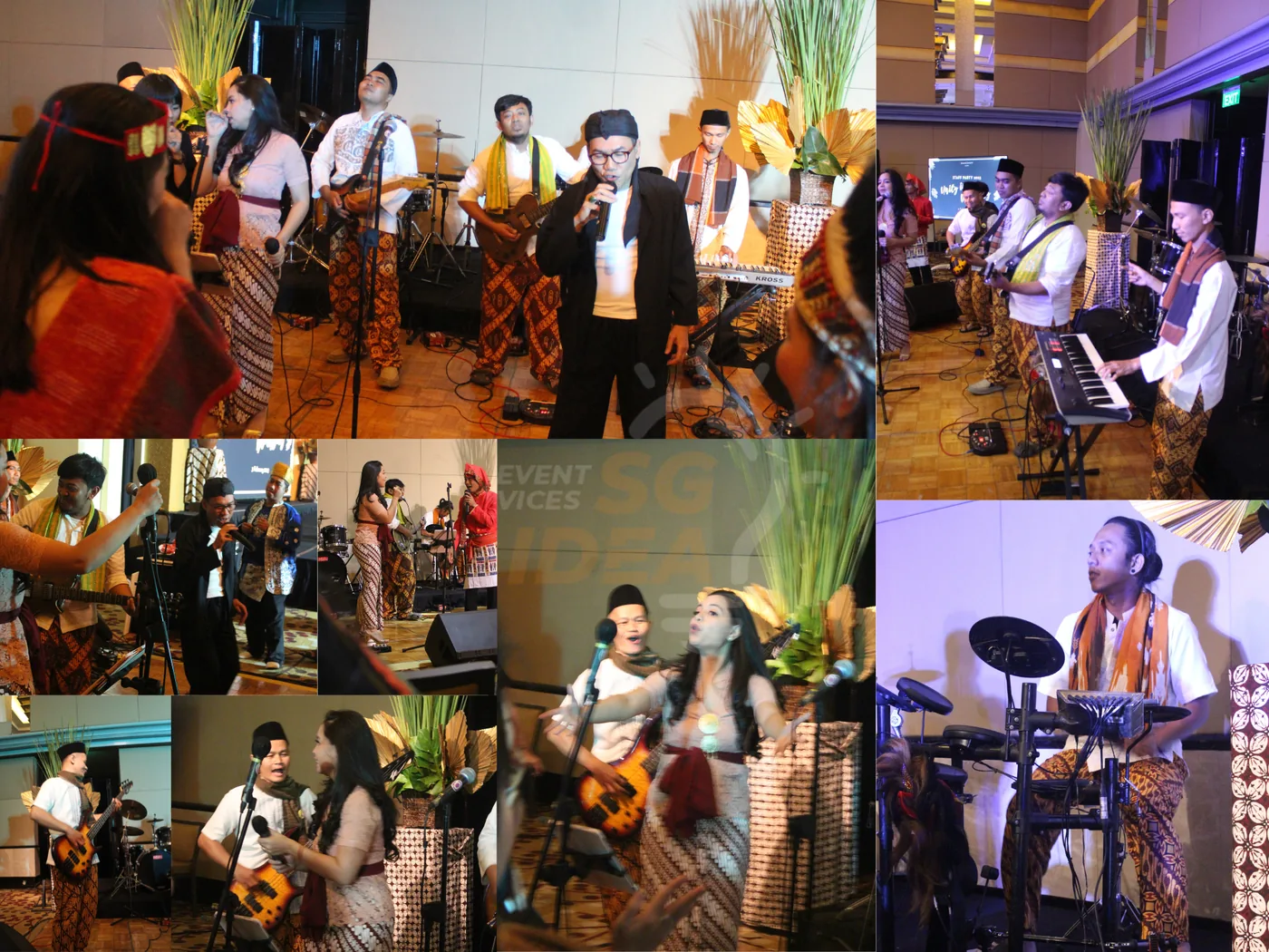 Live Music 1